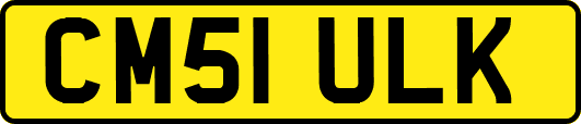 CM51ULK