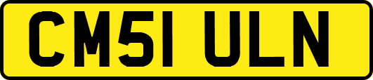 CM51ULN