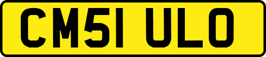 CM51ULO