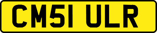 CM51ULR