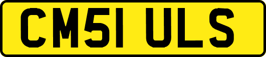 CM51ULS