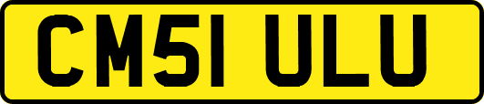 CM51ULU