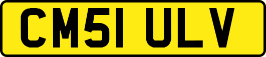 CM51ULV