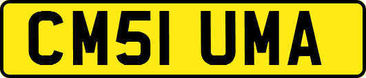 CM51UMA