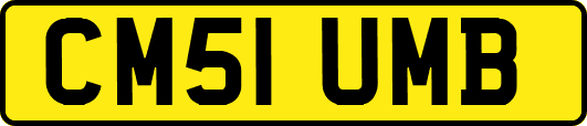 CM51UMB