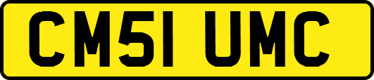 CM51UMC