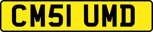 CM51UMD