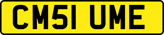 CM51UME