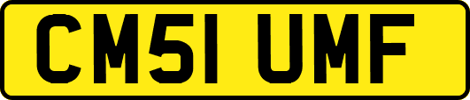 CM51UMF