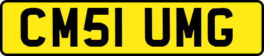 CM51UMG