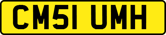 CM51UMH