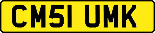 CM51UMK