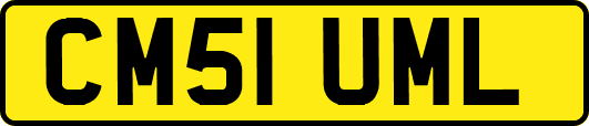 CM51UML