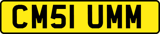 CM51UMM