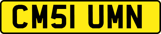 CM51UMN