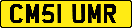 CM51UMR