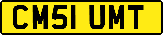 CM51UMT