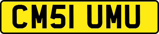 CM51UMU