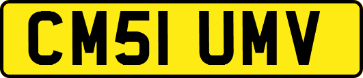 CM51UMV