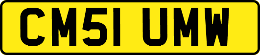 CM51UMW