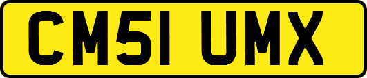 CM51UMX