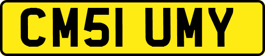 CM51UMY