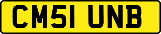 CM51UNB