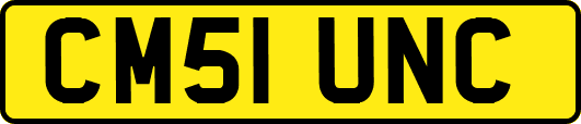 CM51UNC