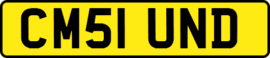 CM51UND