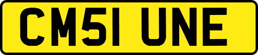 CM51UNE