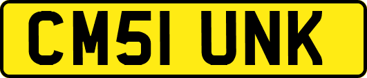 CM51UNK