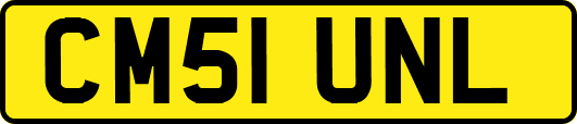 CM51UNL