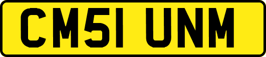 CM51UNM