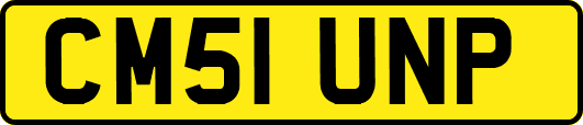 CM51UNP