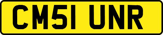 CM51UNR