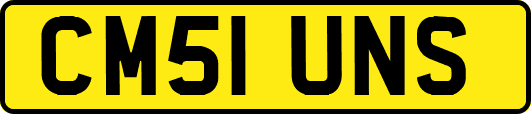 CM51UNS