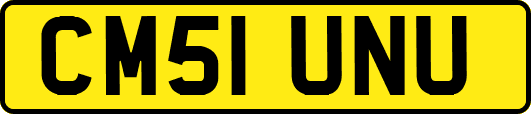 CM51UNU