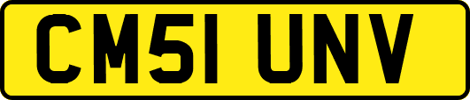 CM51UNV