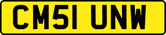 CM51UNW