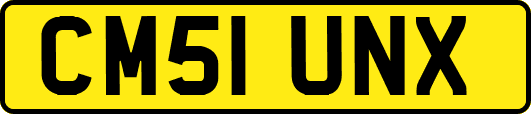 CM51UNX