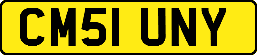 CM51UNY