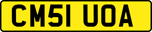 CM51UOA