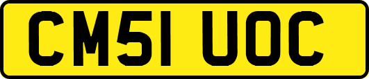 CM51UOC