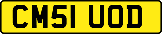 CM51UOD