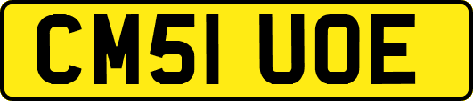 CM51UOE