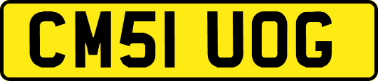 CM51UOG