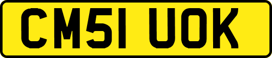 CM51UOK