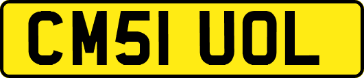 CM51UOL