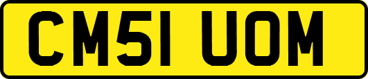 CM51UOM