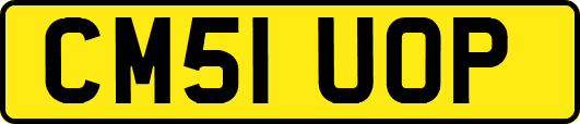 CM51UOP